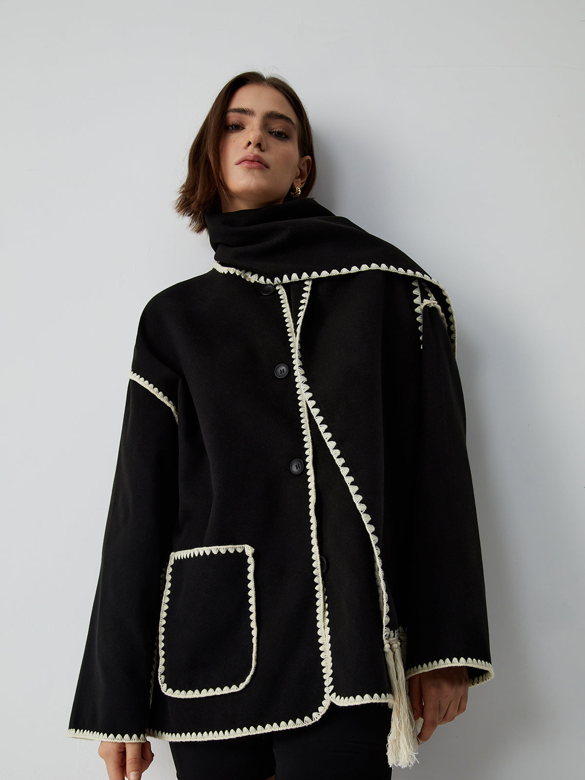 New Outerwear